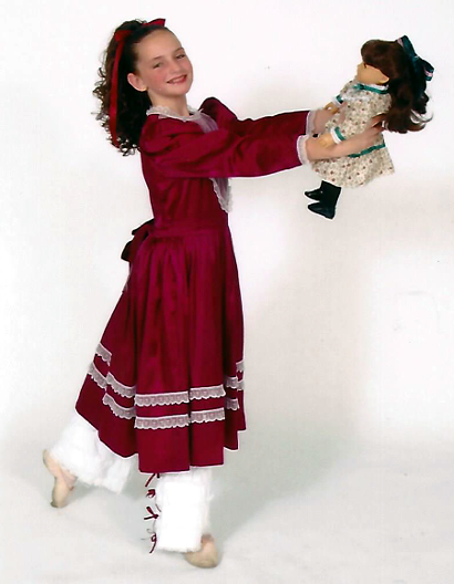 The Nutcracker