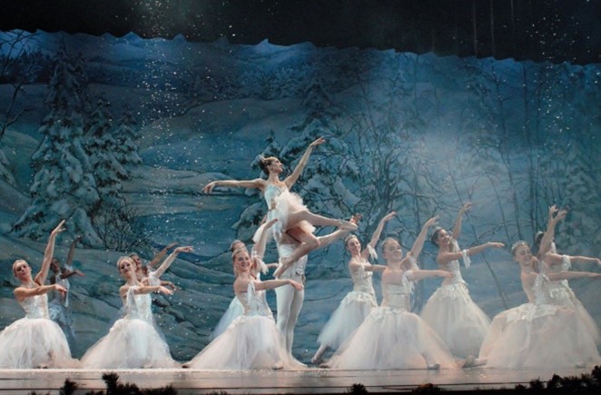 Little Ballet Theatre