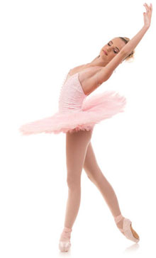 dance studio in oregon