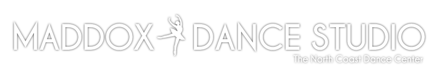 Maddix Dance Studio